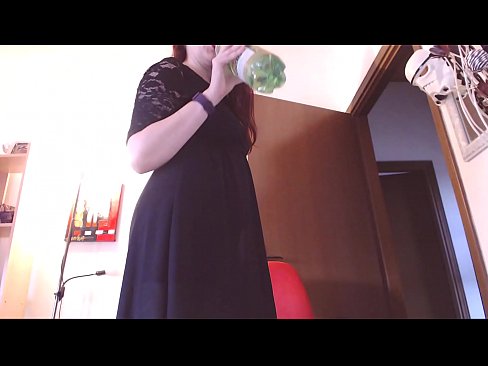 ❤️ 一个喜欢脏兮兮的内裤的顺从的奴隶,在看完这段视频后被迫自慰!这是个很好的例子。 ️ Hard porn