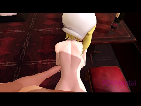 ❤️ 菲奥娜牧羊女的癌症 hentai ️ Hard porn