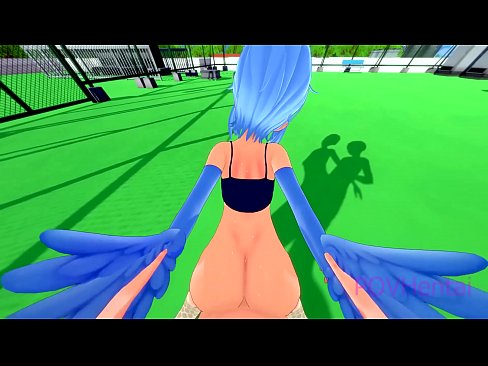 ❤️ 哈比怪物女孩 ️ Hard porn
