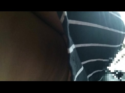 ❤️ 不穿内裤的黑衣女孩,第二部分 ️ Hard porn